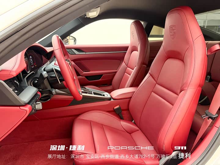 Фото 9 - Porsche 911