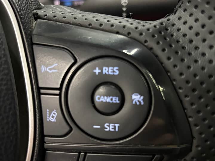 Фото 15 - Toyota Levin