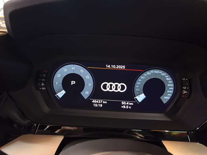 Фото 6 - Audi A3