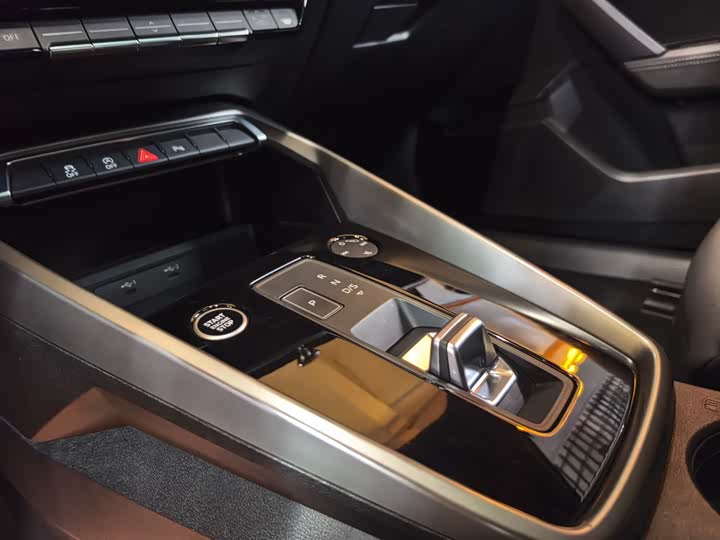 Фото 7 - Audi A3