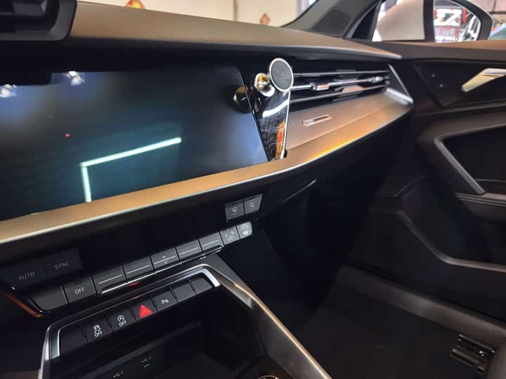 Фото 8 - Audi A3