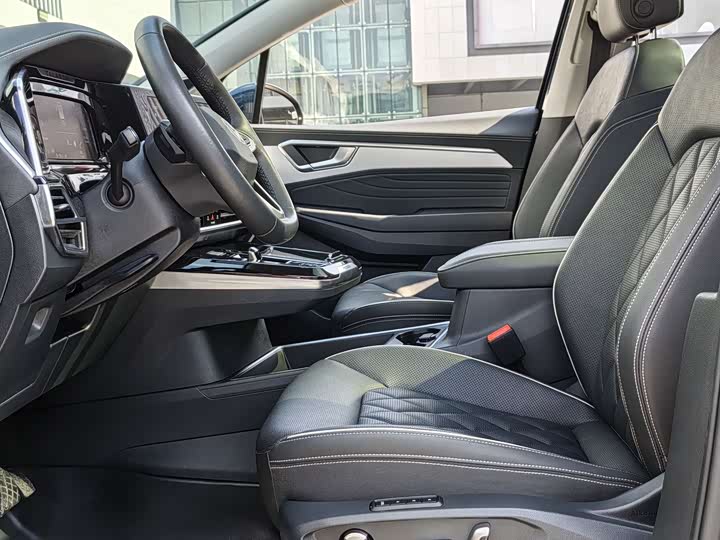 Фото 10 - Volkswagen Talagon