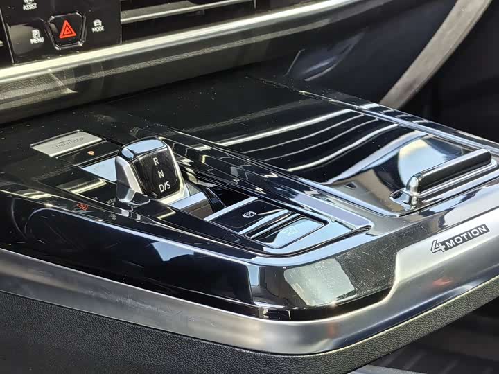 Фото 12 - Volkswagen Talagon