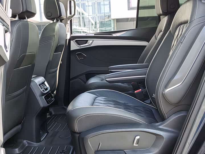 Фото 15 - Volkswagen Talagon