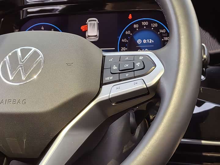 Фото 21 - Volkswagen Talagon