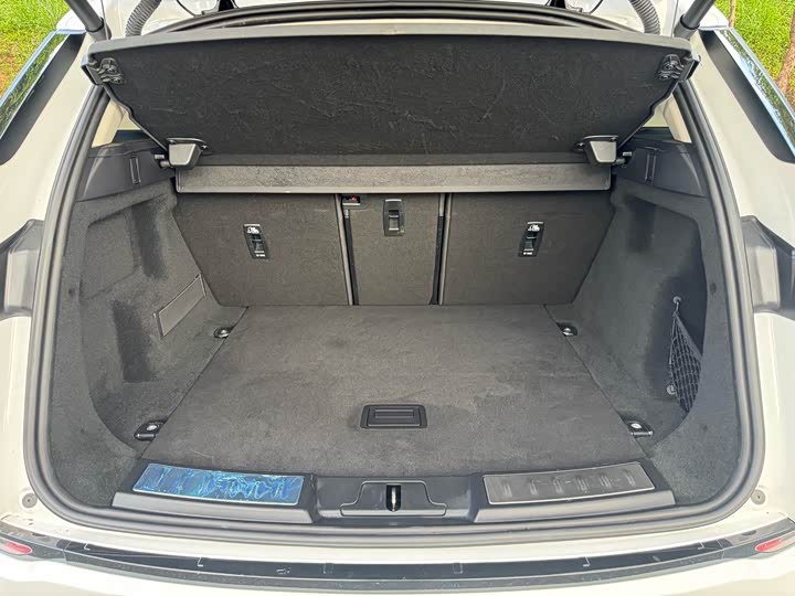 Фото 12 - Land Rover Range Rover Evoque L