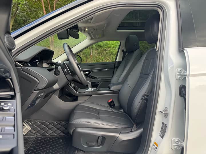 Фото 16 - Land Rover Range Rover Evoque L