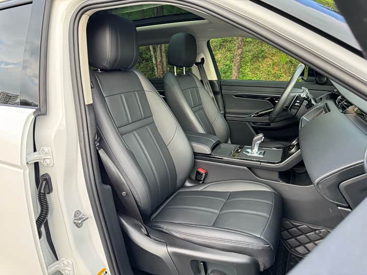 Фото 19 - Land Rover Range Rover Evoque L