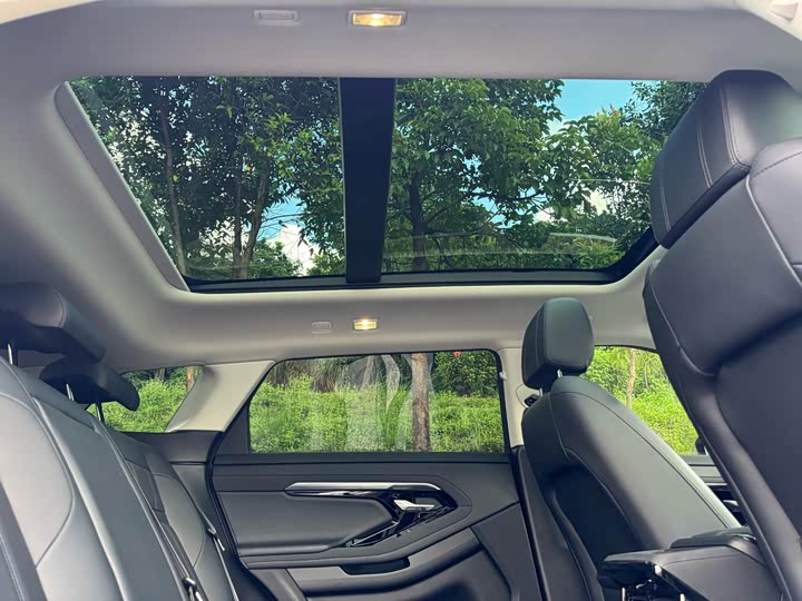 Фото 23 - Land Rover Range Rover Evoque L