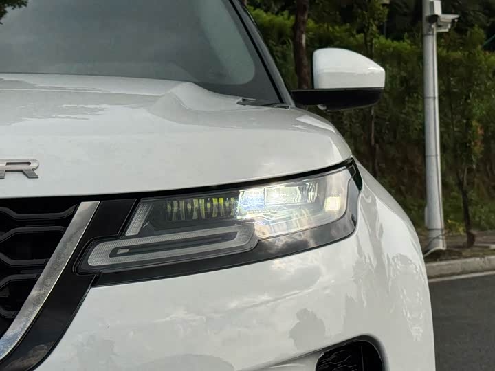 Фото 4 - Land Rover Range Rover Evoque L