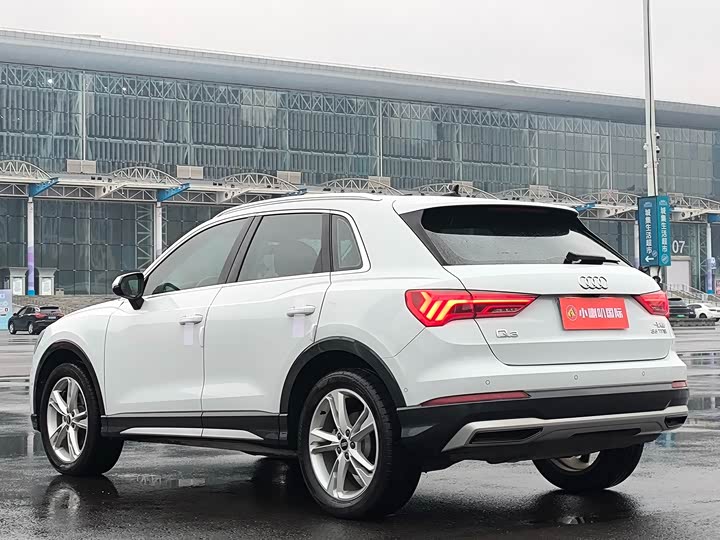 Фото 23 - Audi Q3