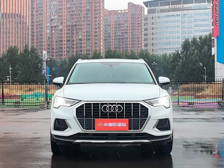 Фото 3 - Audi Q3