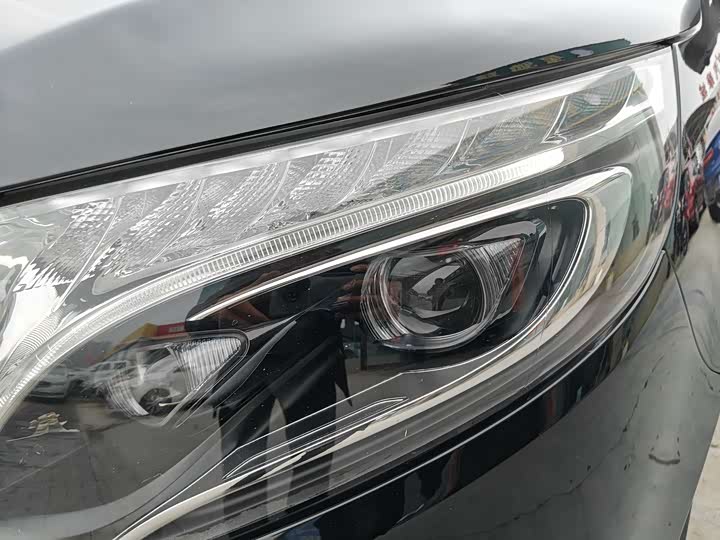 Фото 4 - Mercedes-Benz Vito