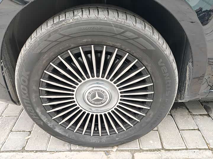 Фото 5 - Mercedes-Benz Vito