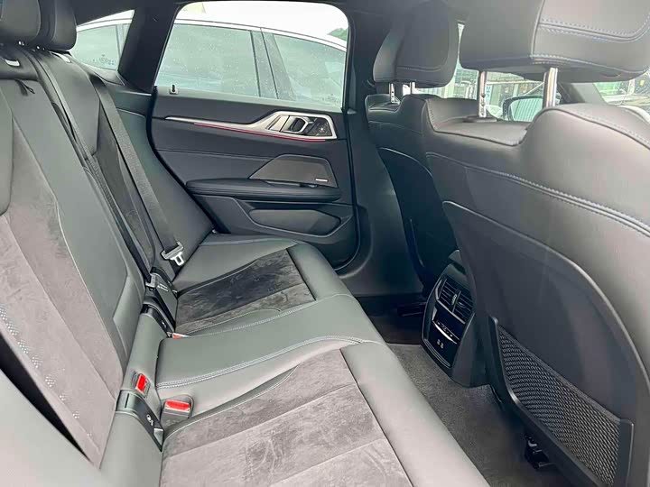 Фото 12 - BMW 4 Series