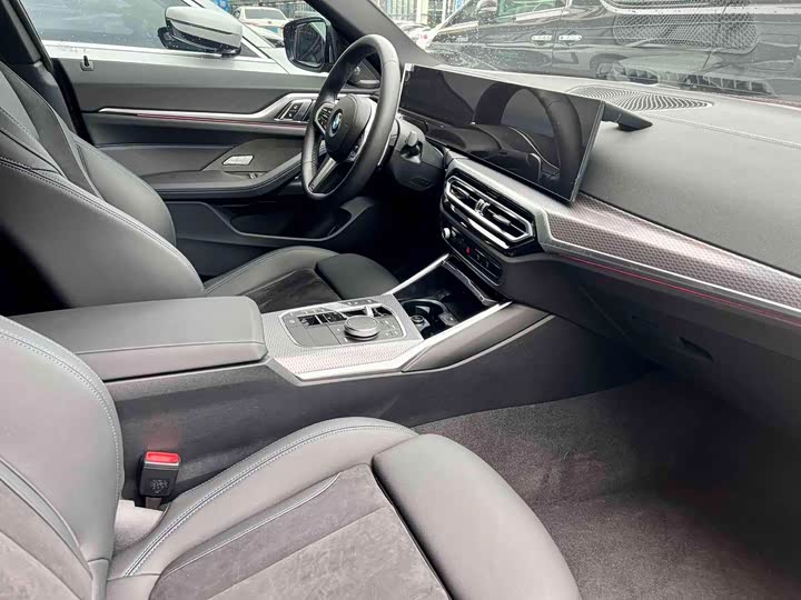 Фото 13 - BMW 4 Series