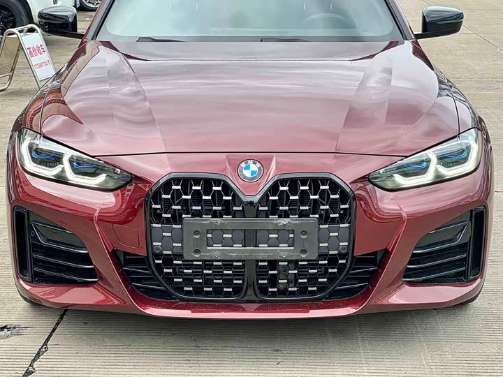 Фото 6 - BMW 4 Series