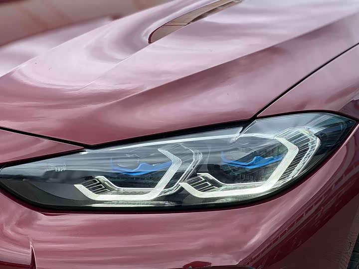 Фото 7 - BMW 4 Series