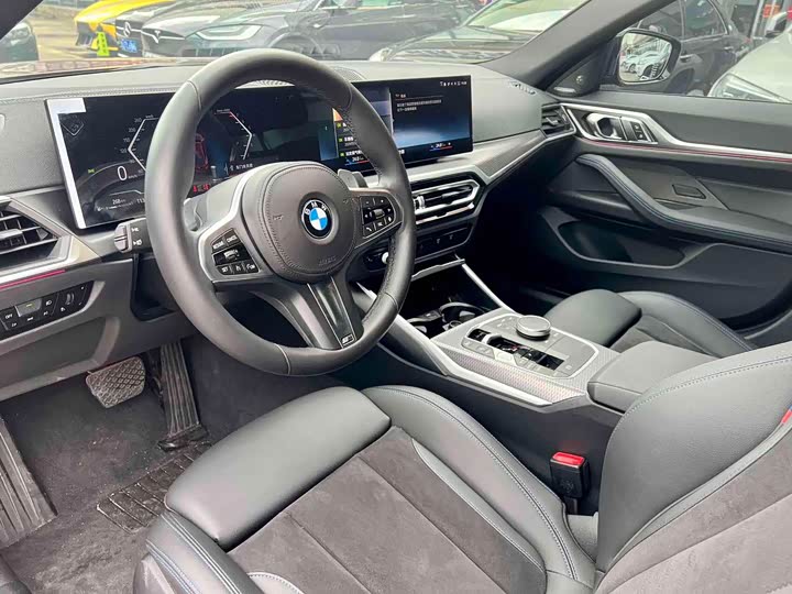 Фото 8 - BMW 4 Series