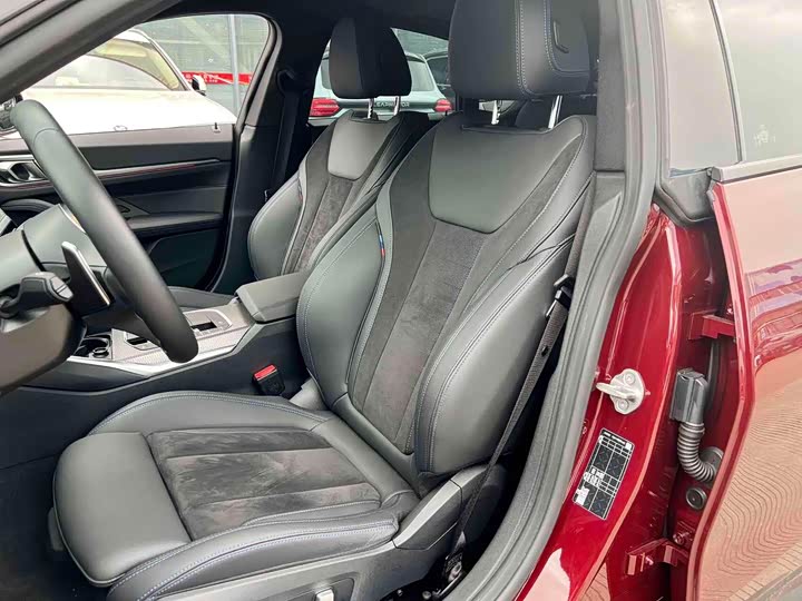 Фото 9 - BMW 4 Series