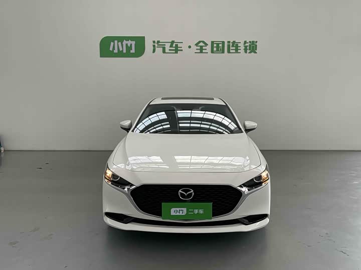 Фото 2 - Mazda 3 (Axela)