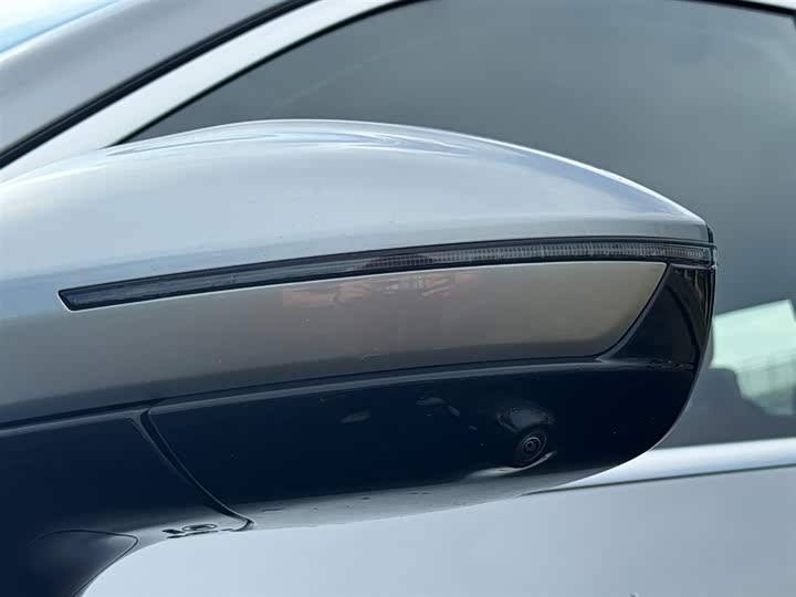 Фото 11 - Chery Fulwin A9L