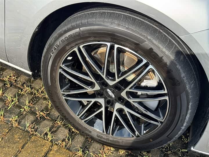 Фото 12 - Chery Fulwin A9L