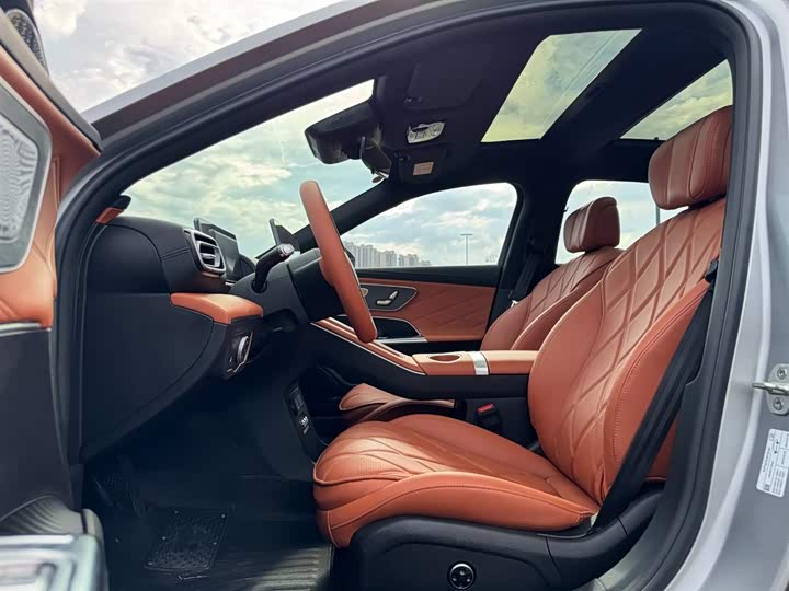 Фото 13 - Chery Fulwin A9L