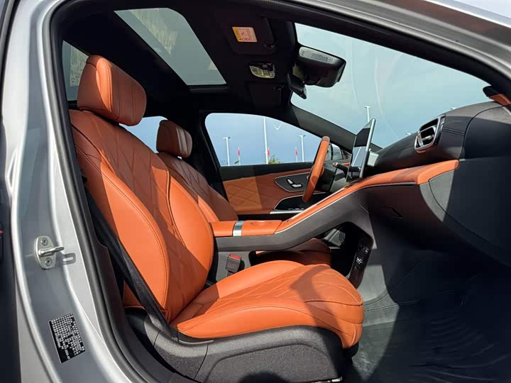 Фото 15 - Chery Fulwin A9L