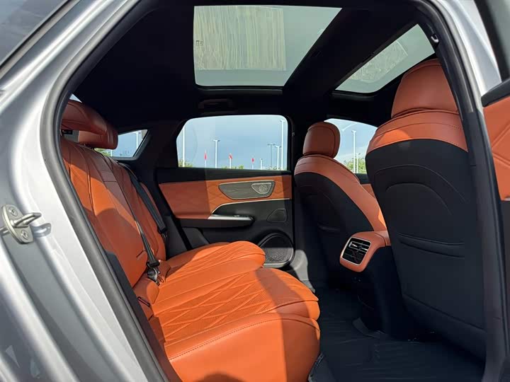 Фото 16 - Chery Fulwin A9L