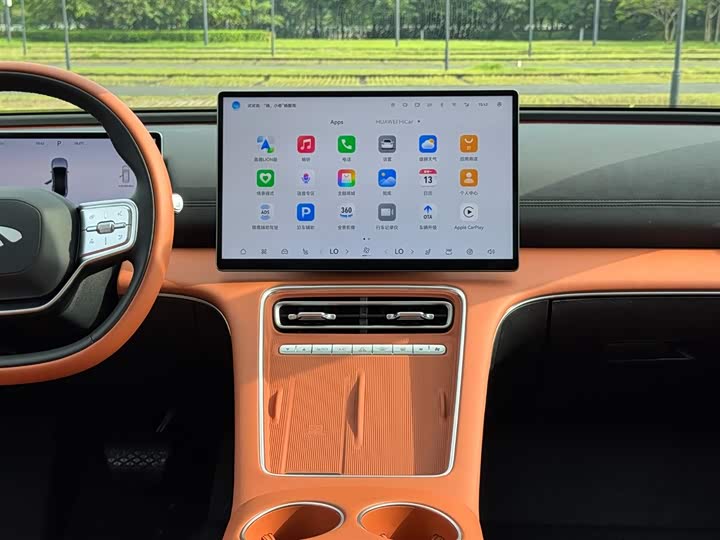 Фото 19 - Chery Fulwin A9L