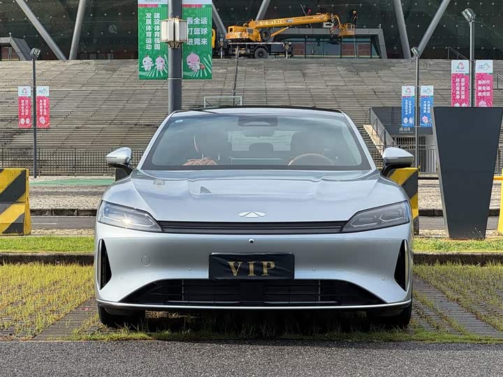 Фото 2 - Chery Fulwin A9L