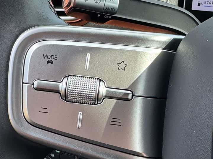 Фото 20 - Chery Fulwin A9L