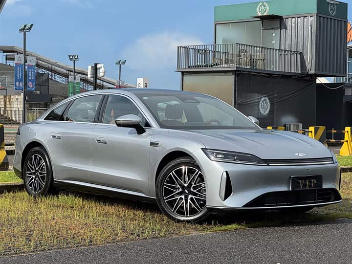 Фото 3 - Chery Fulwin A9L