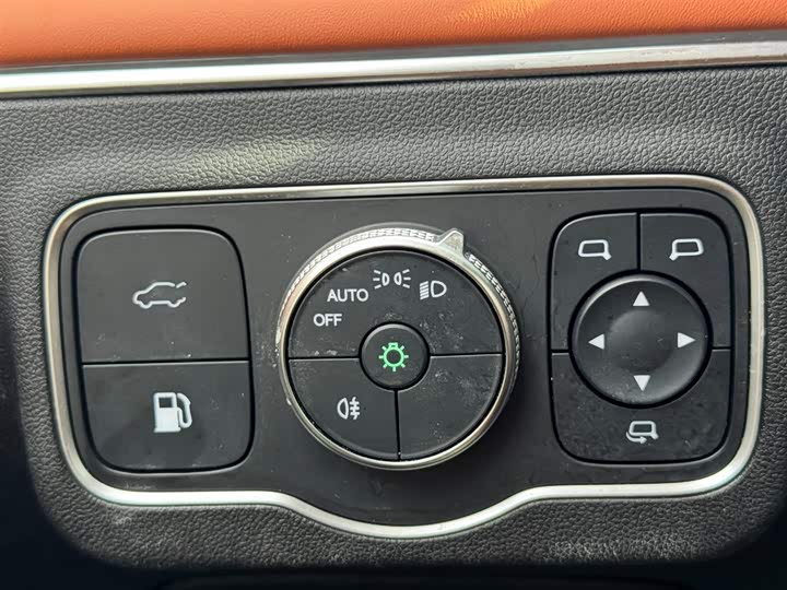 Фото 31 - Chery Fulwin A9L