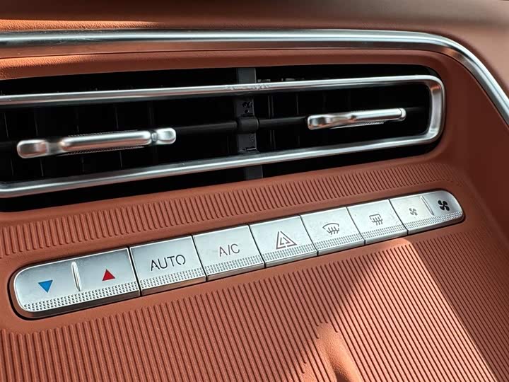 Фото 33 - Chery Fulwin A9L