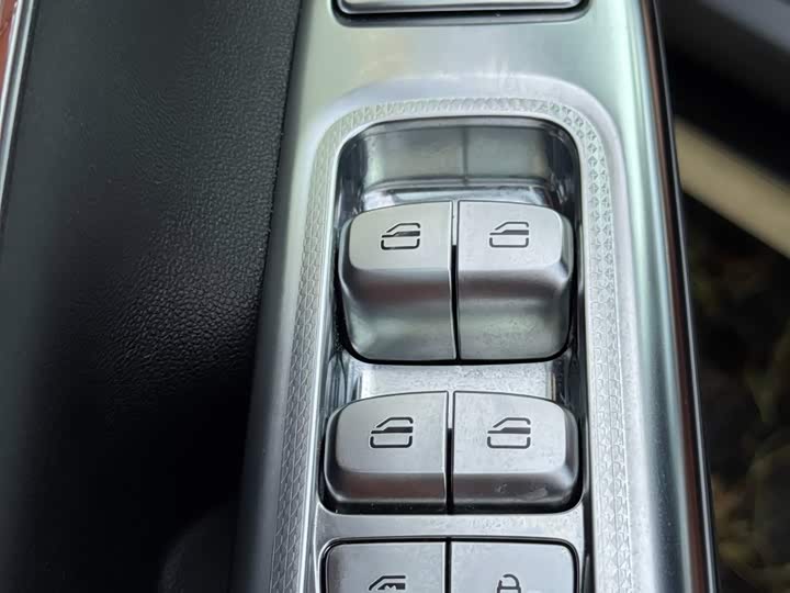 Фото 34 - Chery Fulwin A9L