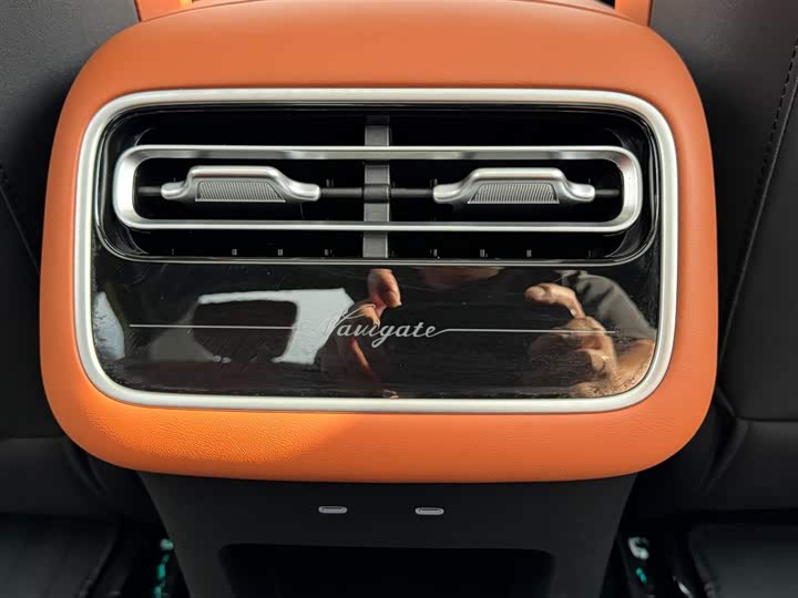 Фото 35 - Chery Fulwin A9L