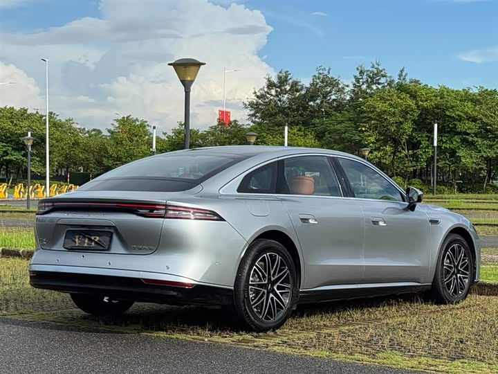 Фото 4 - Chery Fulwin A9L