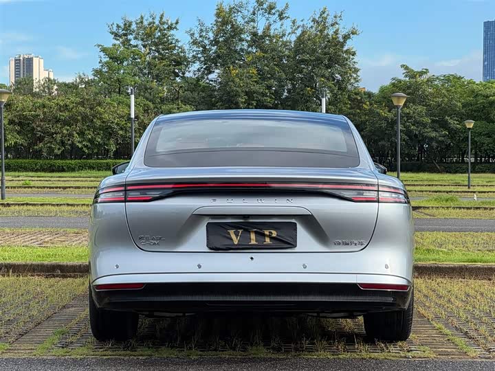 Фото 5 - Chery Fulwin A9L