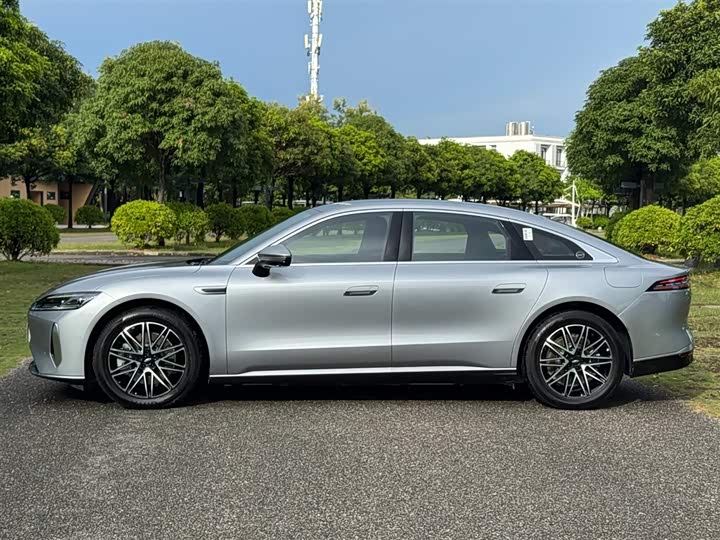 Фото 7 - Chery Fulwin A9L