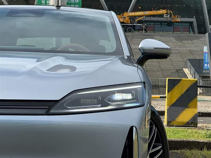 Фото 8 - Chery Fulwin A9L