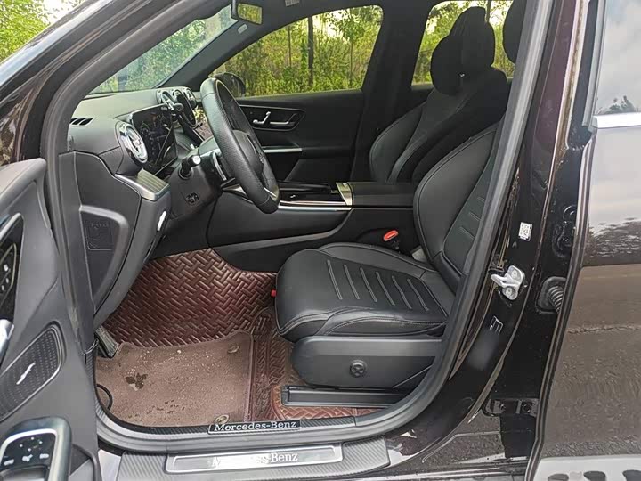 Фото 15 - Mercedes-Benz GLC-Class