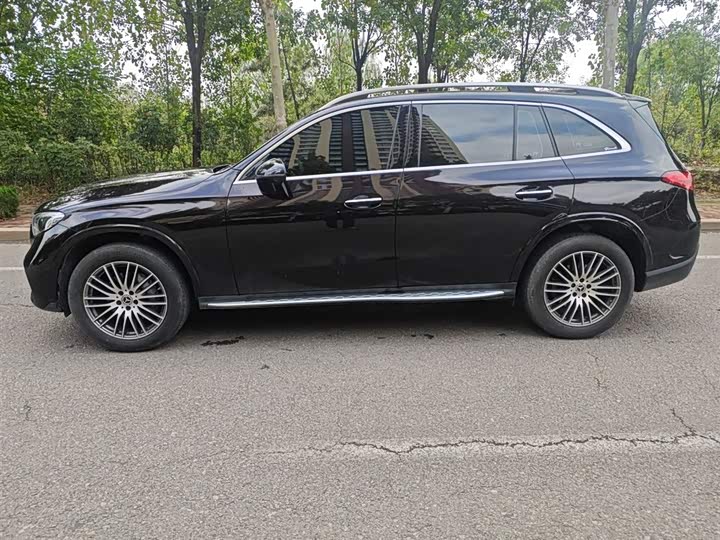 Фото 5 - Mercedes-Benz GLC-Class