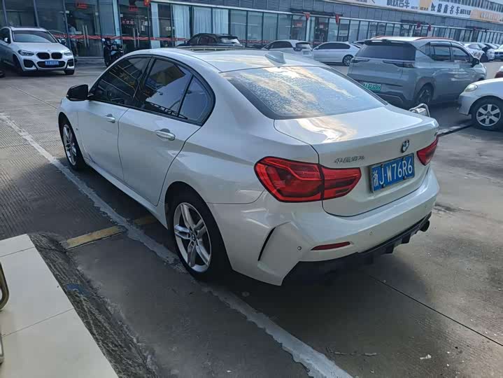 Фото 6 - BMW 1 Series