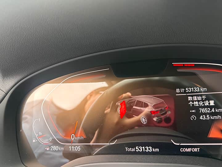 Фото 10 - BMW X3