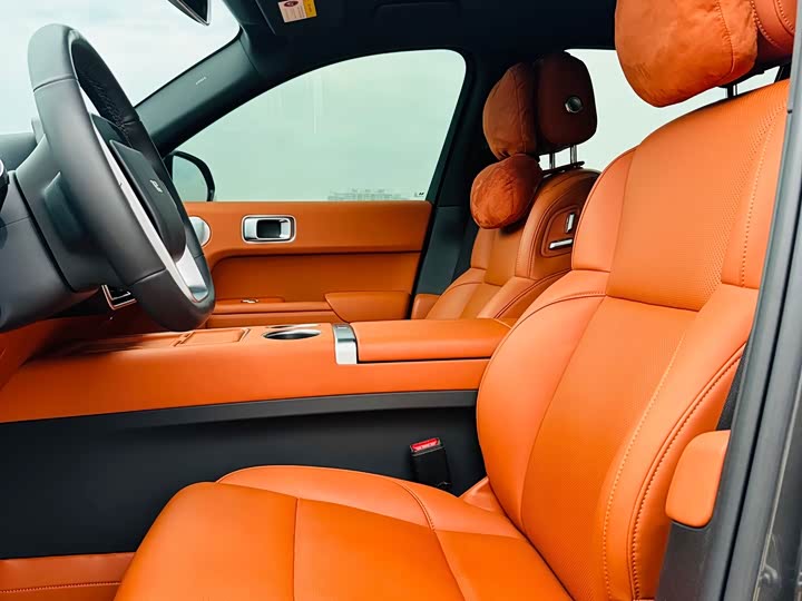 Фото 4 - LiXiang L7