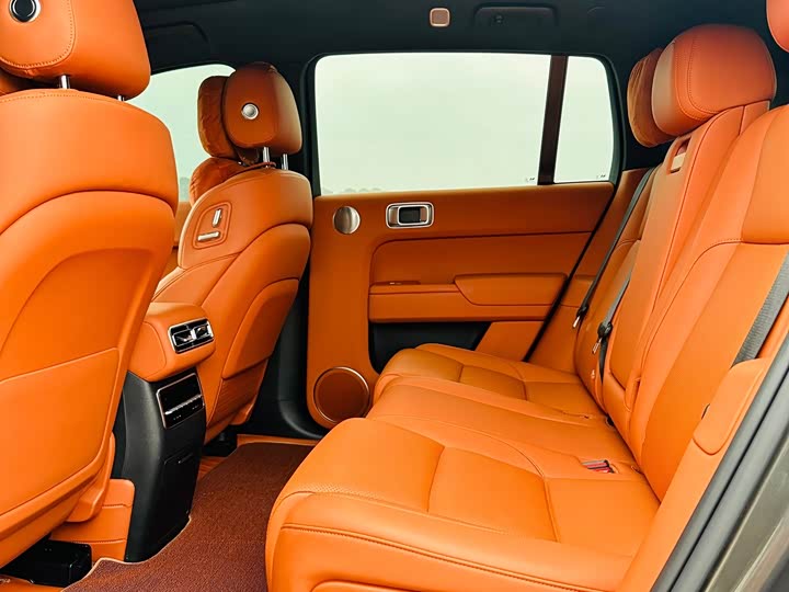 Фото 6 - LiXiang L7