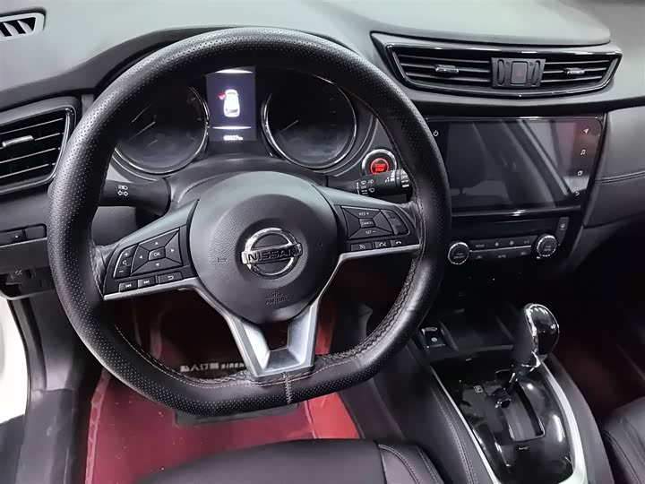 Фото 7 - Nissan X-Trail