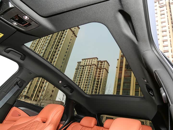 Фото 5 - BYD Sea Lion 07 EV